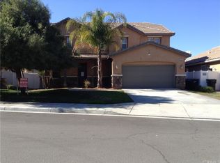 3038 Kalei Ct, Perris, CA 92571