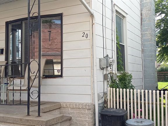 2nd image of 20 S Franklin St