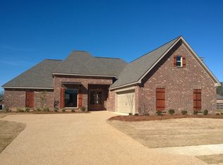 237 Hidden Hills Pkwy, Brandon, MS 39047