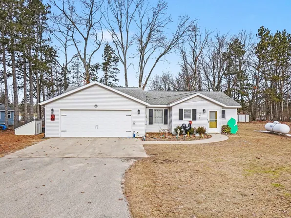 445 Pettibone Dr, Bitely, MI 49309