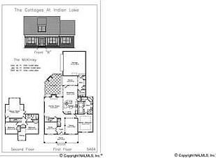 2nd image of 605 Indian Lake Dr