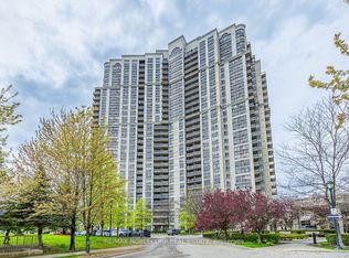 710 Humberwood Blvd #2605, Toronto, ON M9W 7J5