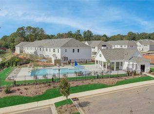 3341 Verdi Ln, Kennesaw, GA 30144