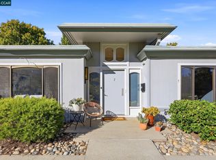 2116 Pine Knoll Dr Unit 7, Walnut Creek, CA 94595