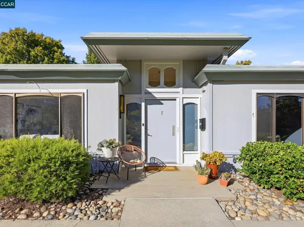 2116 Pine Knoll Dr Unit 7, Walnut Creek, CA 94595