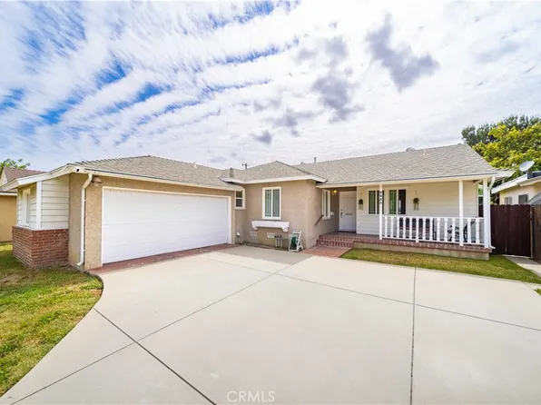6853 Vanalden Ave, Reseda, CA 91335