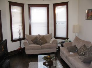 3214 W Fulton Blvd APT 1, Chicago, IL 60624