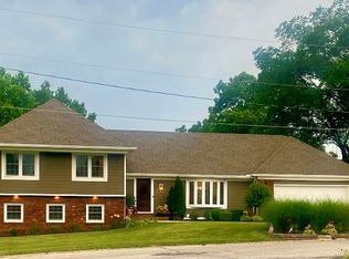 1909 Webster St, Chillicothe, MO 64601