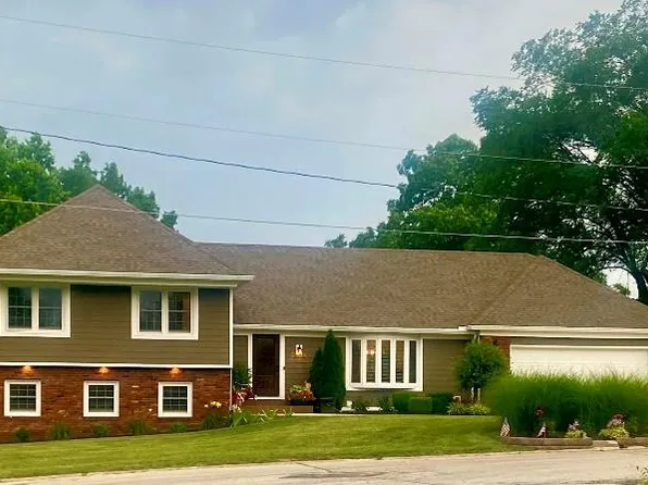 1909 Webster St, Chillicothe, MO 64601