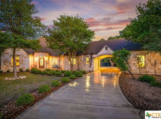 22052 Angostura Blvd, San Antonio, TX 78261