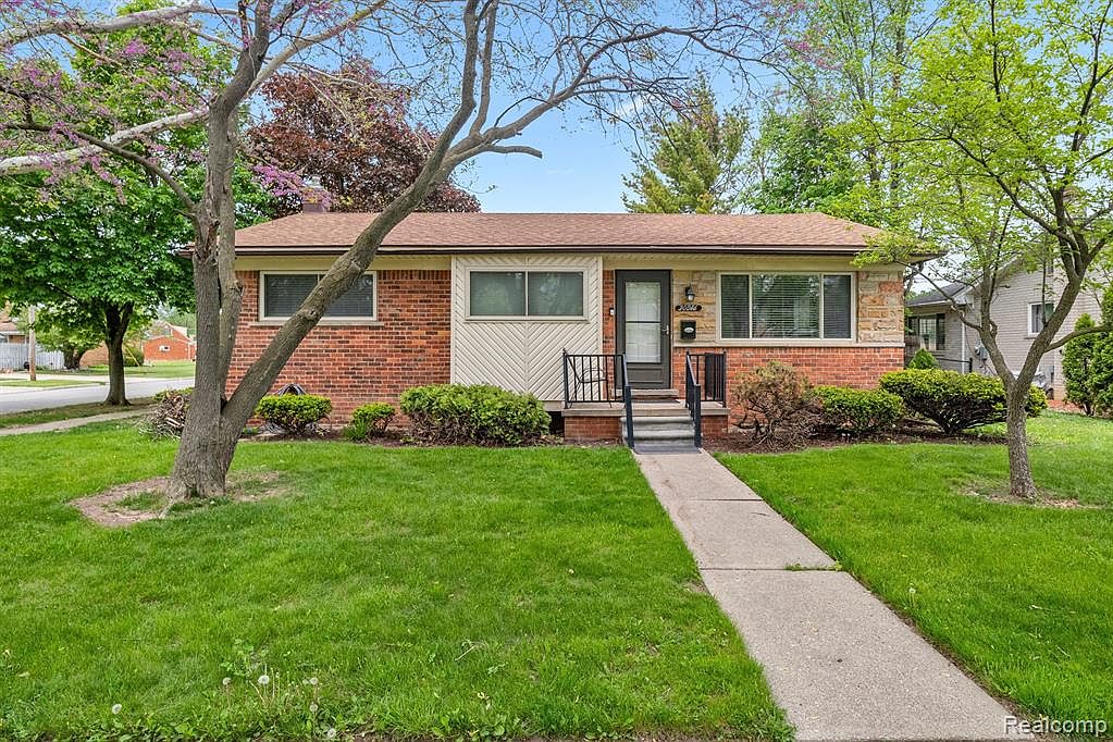 20846 Fairview Dr, Dearborn Heights, MI 48127 Zillow