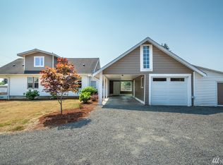 403 2nd Ave NE, Onalaska, WA 98565