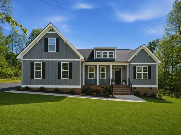 235 Rock Island Rdg, Mineral, VA 23117