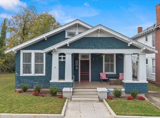 256 Hydrick St, Spartanburg, SC 29306