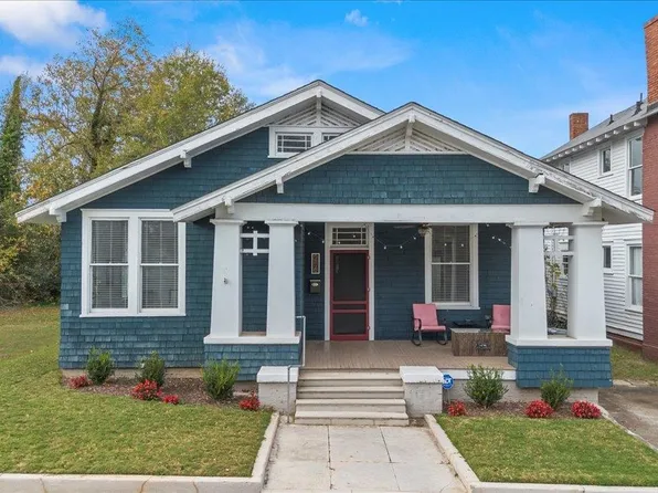 256 Hydrick St, Spartanburg, SC 29306