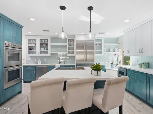 4525 N 66TH Street N #121, Scottsdale, AZ 85251