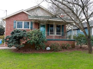 503 W 13th St, Newton, NC 28658
