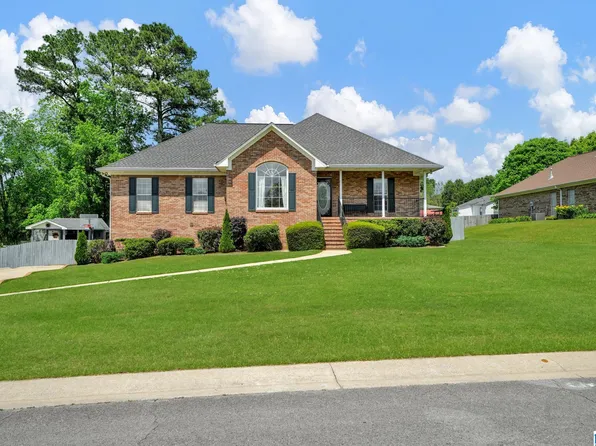 208 Patrick Ln, Gardendale, AL 35071