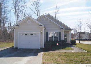 2 Onyx Ct, Durham, NC 27703