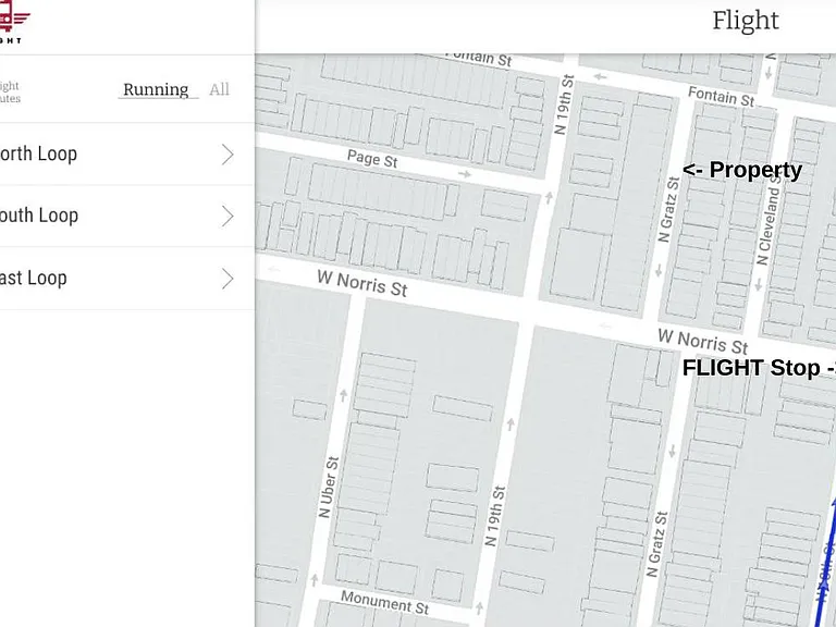 2032 N Gratz St — Photo 14