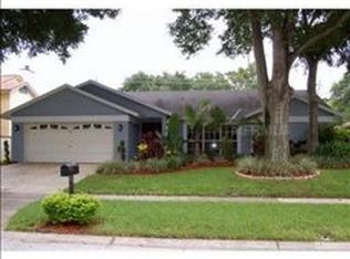 8645 Leighton Dr, Tampa, FL 33614