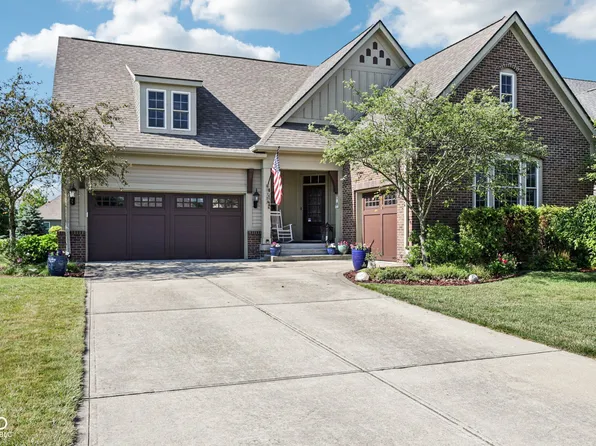 1387 Mayfield Ct, Westfield, IN 46074