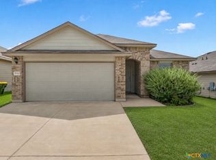 1049 Velvet Ct, Troy, TX 76579