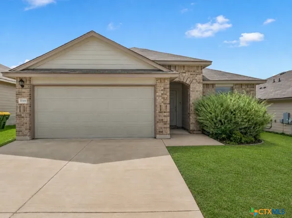 1049 Velvet Ct, Troy, TX 76579