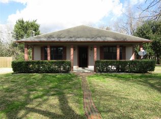 12324 Fm 1764 Rd, Santa Fe, TX 77510