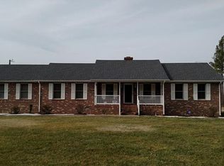 23502 Courthouse Rd, Dinwiddie, VA 23841