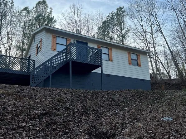 211 White Rd, Resaca, GA 30735