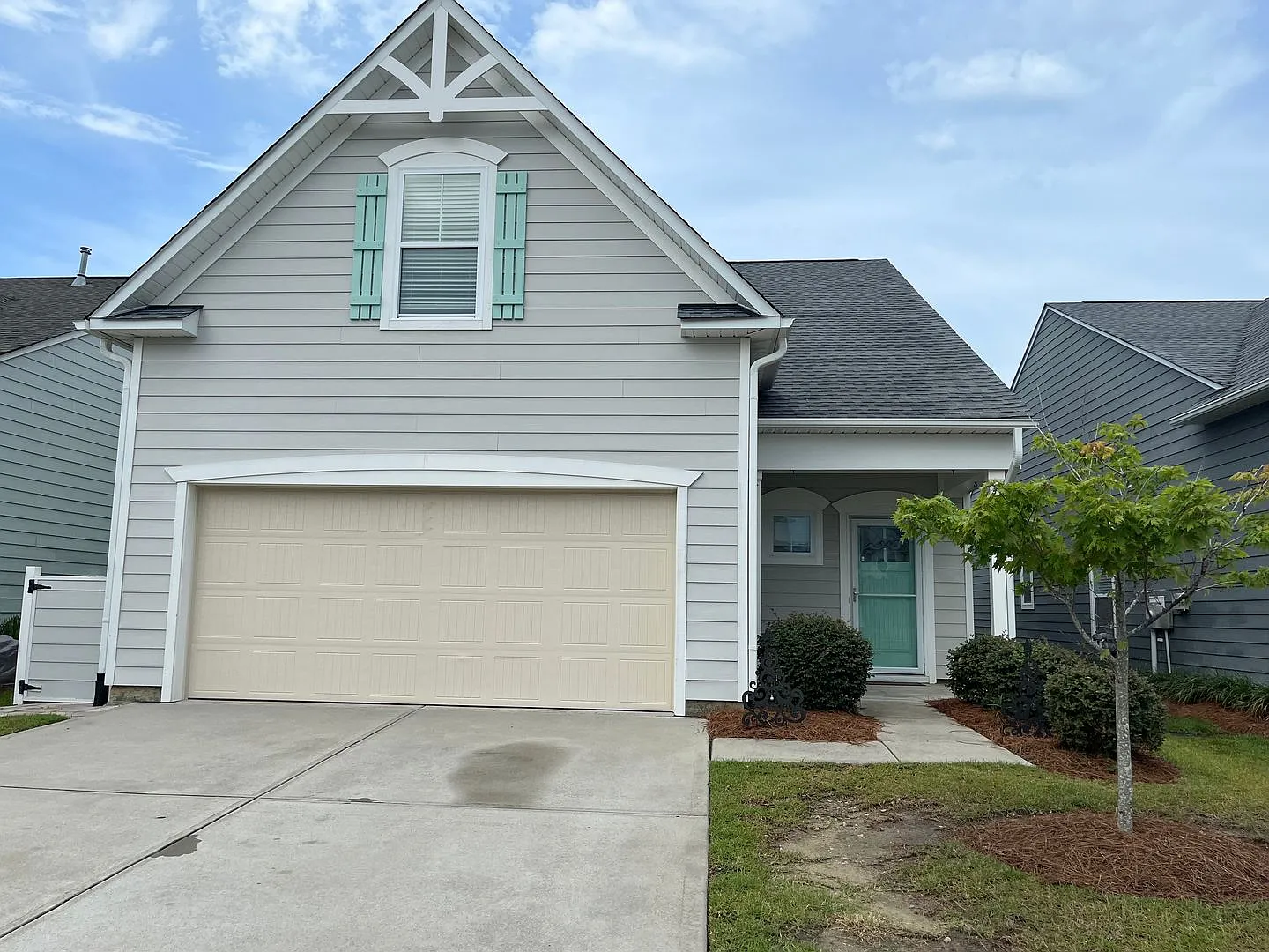 Beautiful 3-bedroom, 2.5 bath home in Brunswick Forest — Photo 1