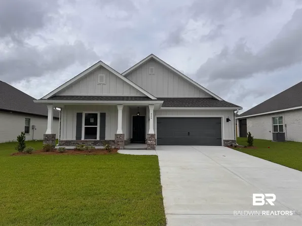 444 Parkerman Ave, Gulf Shores, AL 36542