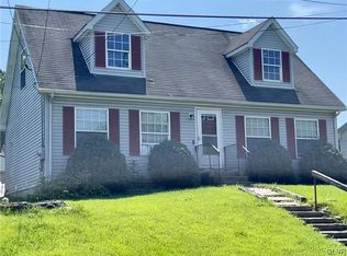 1622 Lindberg St, Bethlehem, PA 18020
