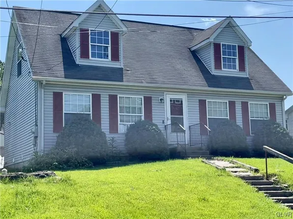 1622 Lindberg St, Bethlehem, PA 18020