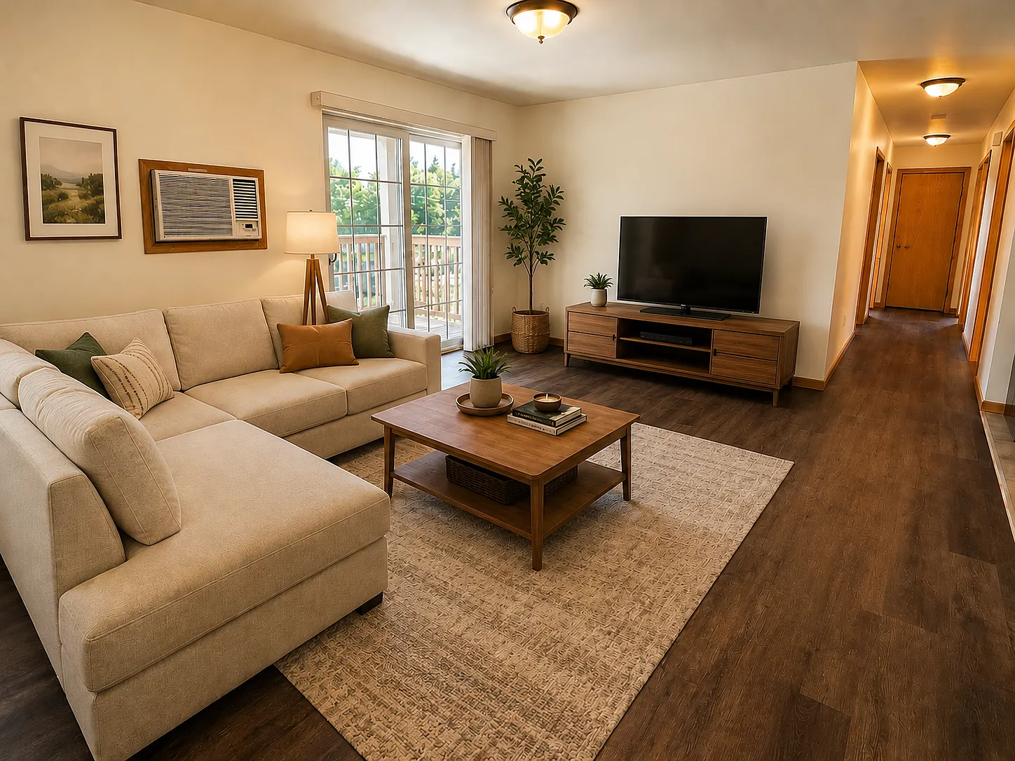 Doolittle Apartments 3616 - 9 — Photo 4