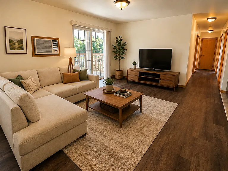3616 Doolittle Dr #11 — Photo 4