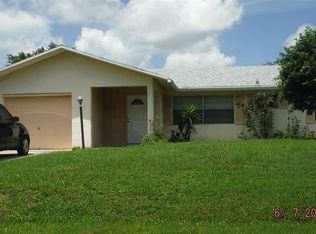 2002 SW Libra Ln, Port Saint Lucie, FL 34984