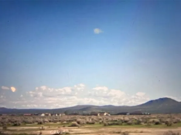 0 Verdant Ave, California City, CA 93505