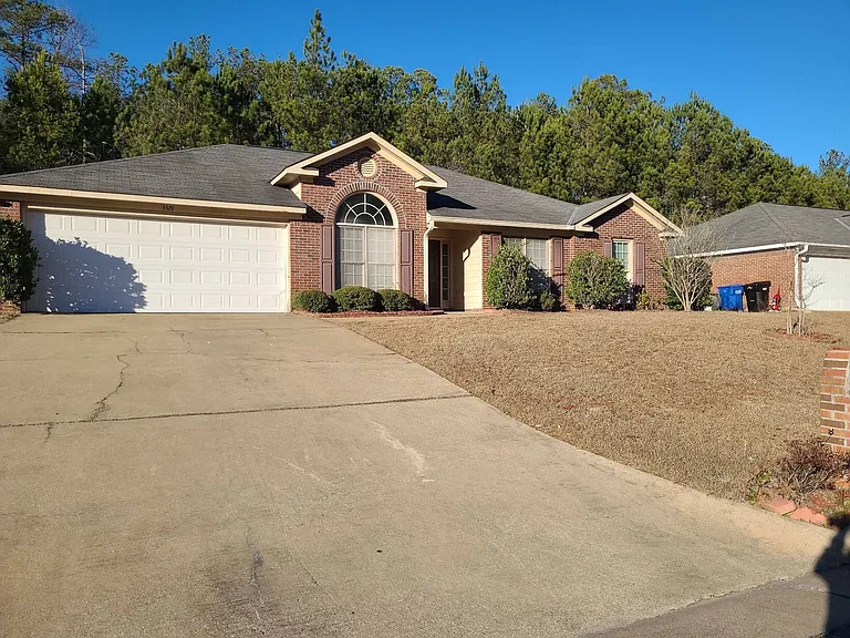 5521 Stubben Ct — Photo 1