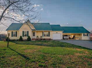 3800 Gourdneck Rd NW LOT 15, Tullahoma, TN 37388