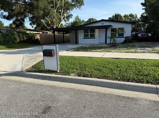 2374 Post Rd, Melbourne, FL 32935