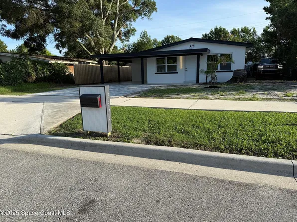 2374 Post Rd, Melbourne, FL 32935