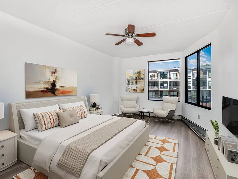 1155 Warburton Ave #3D — Photo 10