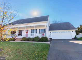 204 Canyon Rd, Winchester, VA 22602