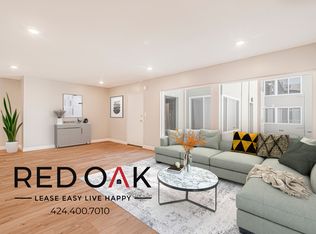 4646 Coliseum St #12, Los Angeles, CA 90016