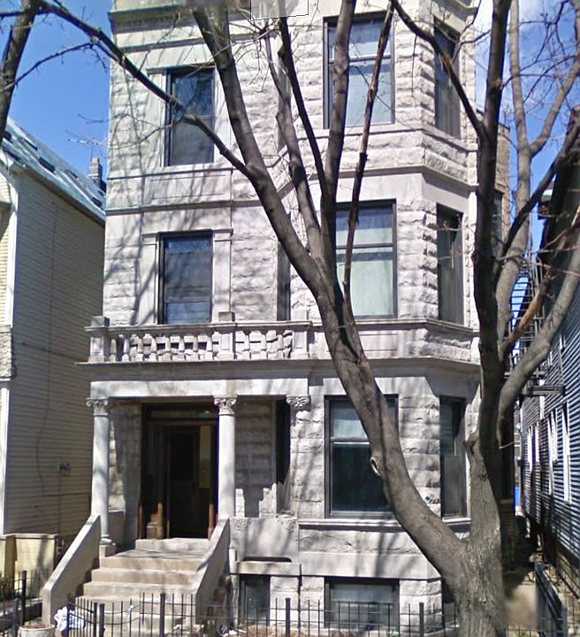 1st image of 1134 W Oakdale Ave APT 2R