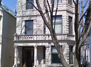 1134 W Oakdale Ave APT 2R, Chicago, IL 60657