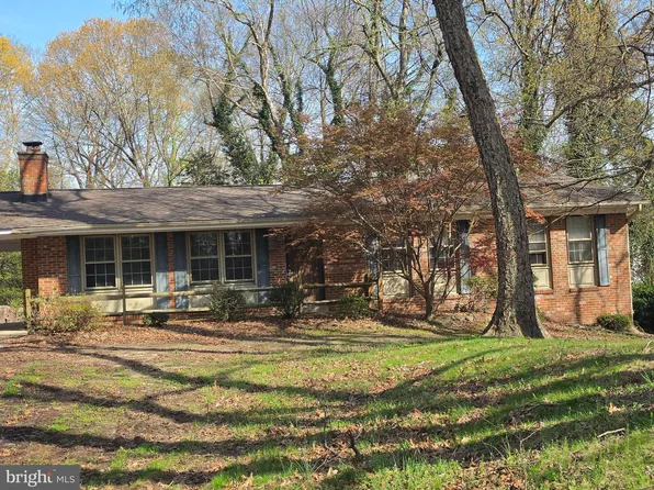 11223 Country Rd, Dunkirk, MD 20754