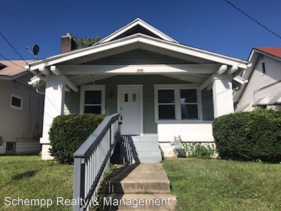 1st image of 306 S 43rd St